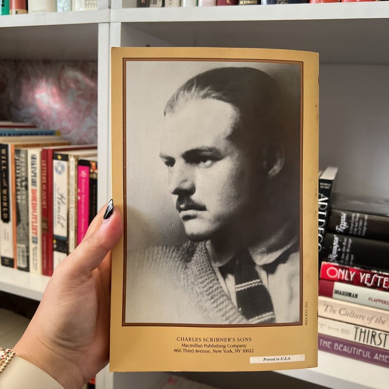 The Complete Short Stories of Ernest Hemingway