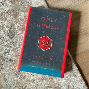 Only Human