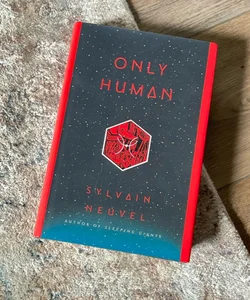 Only Human