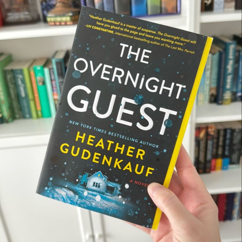 The Overnight Guest