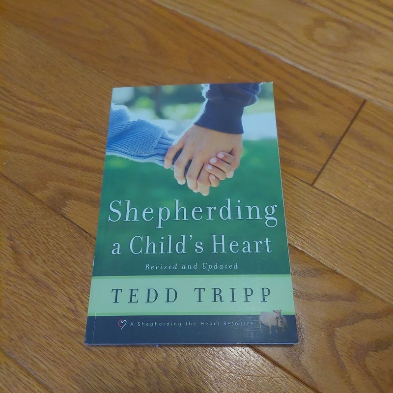 Shepherding a Child's Heart