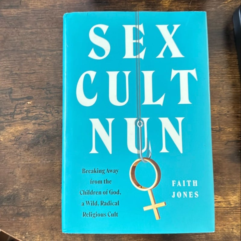 Sex Cult Nun