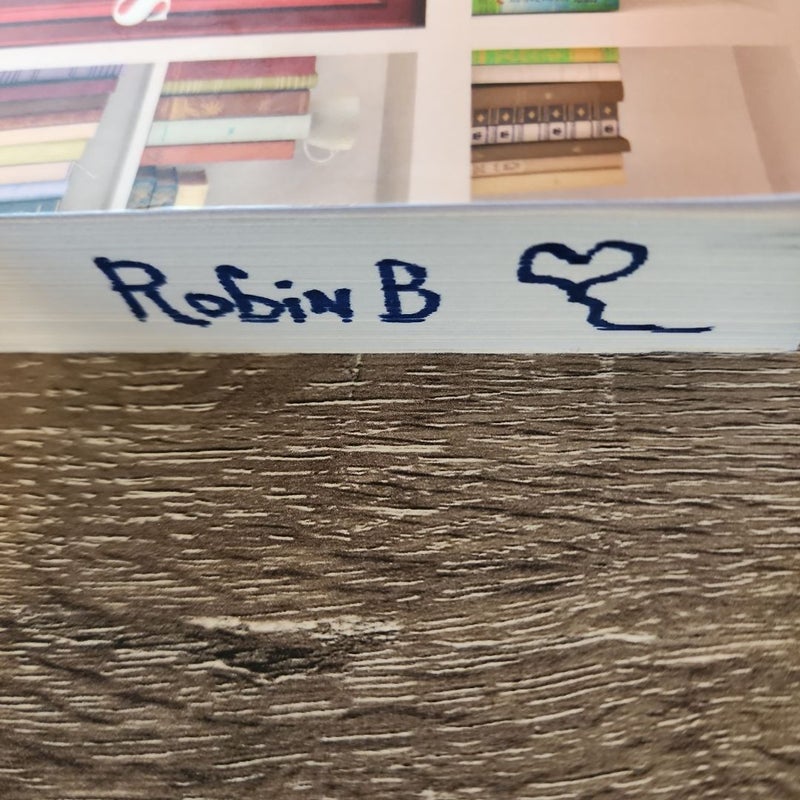 Book People