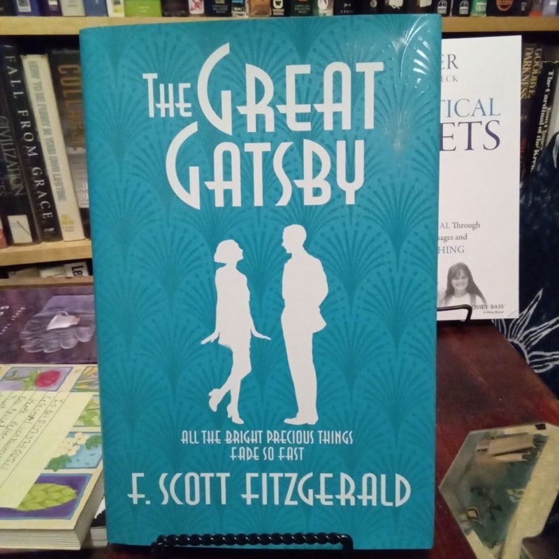 The Great Gatsby