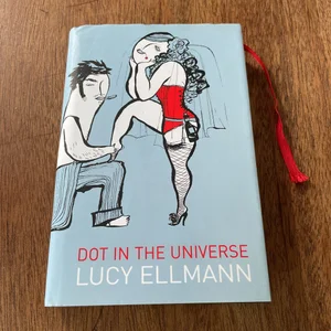 Dot in the Universe