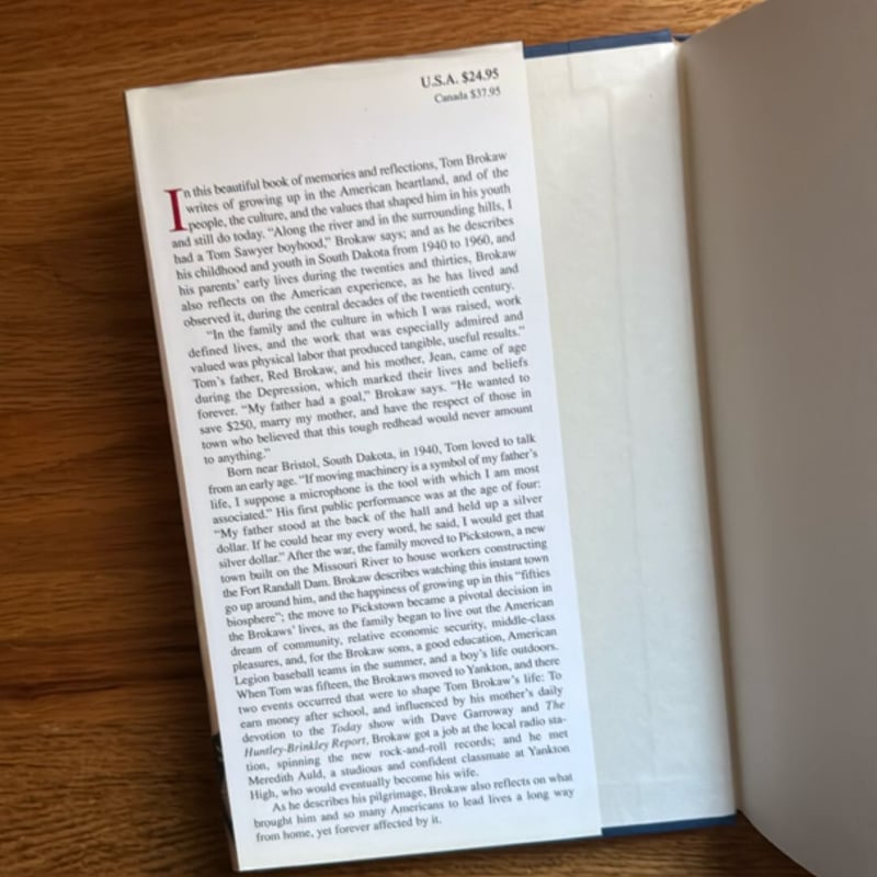 A Long Way from Home