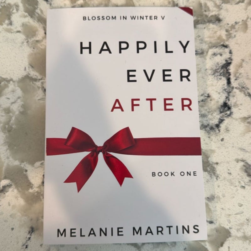 Happily Ever after I