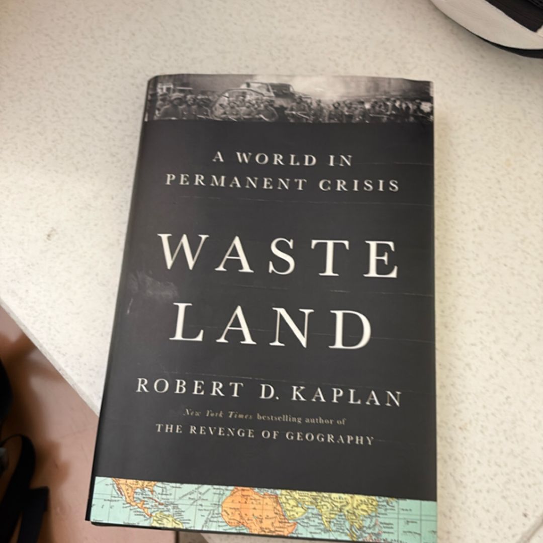 Waste Land