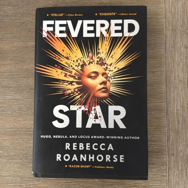 Fevered Star