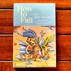 How to Fall