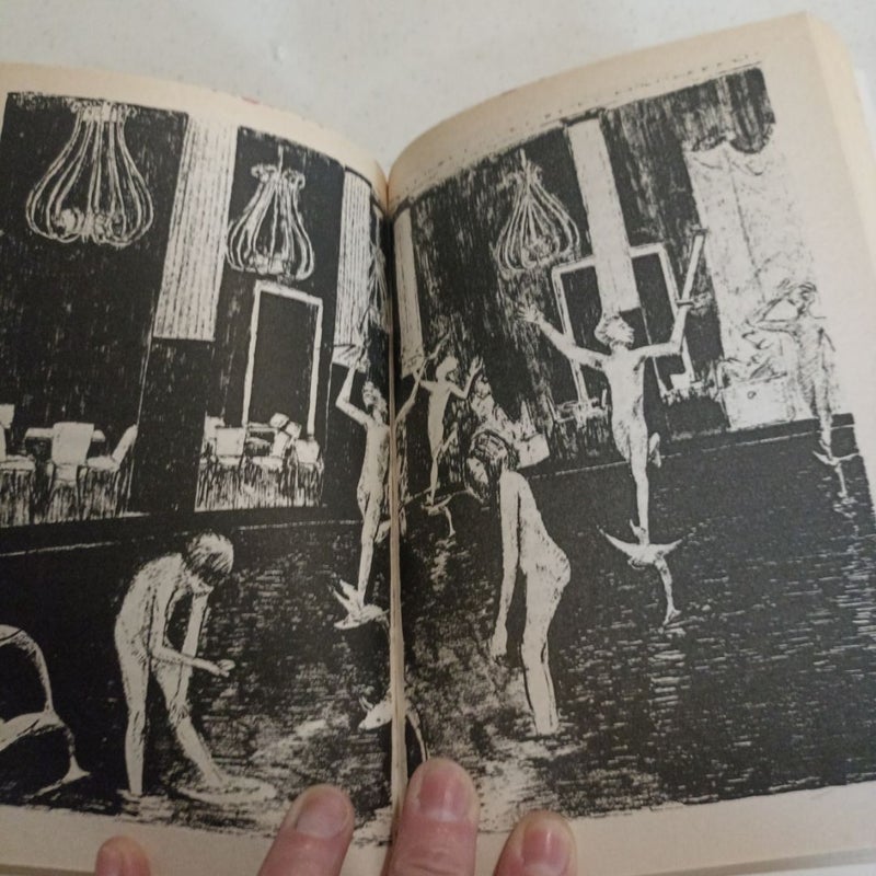 From the Mixed-Up Files of Mrs. Basil E. Frankweiler