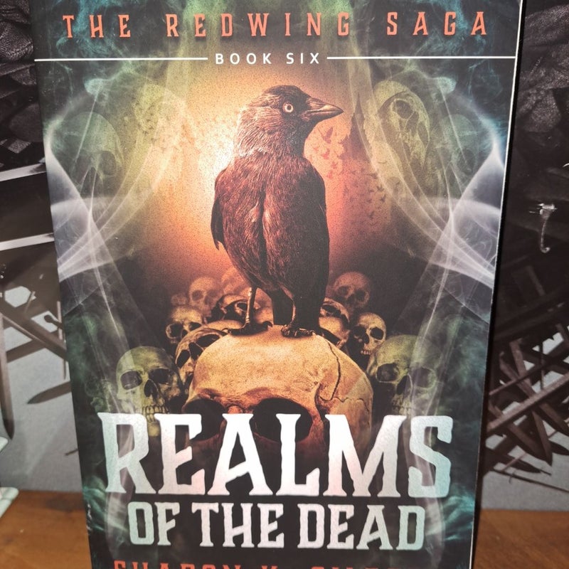 Realms of the Dead