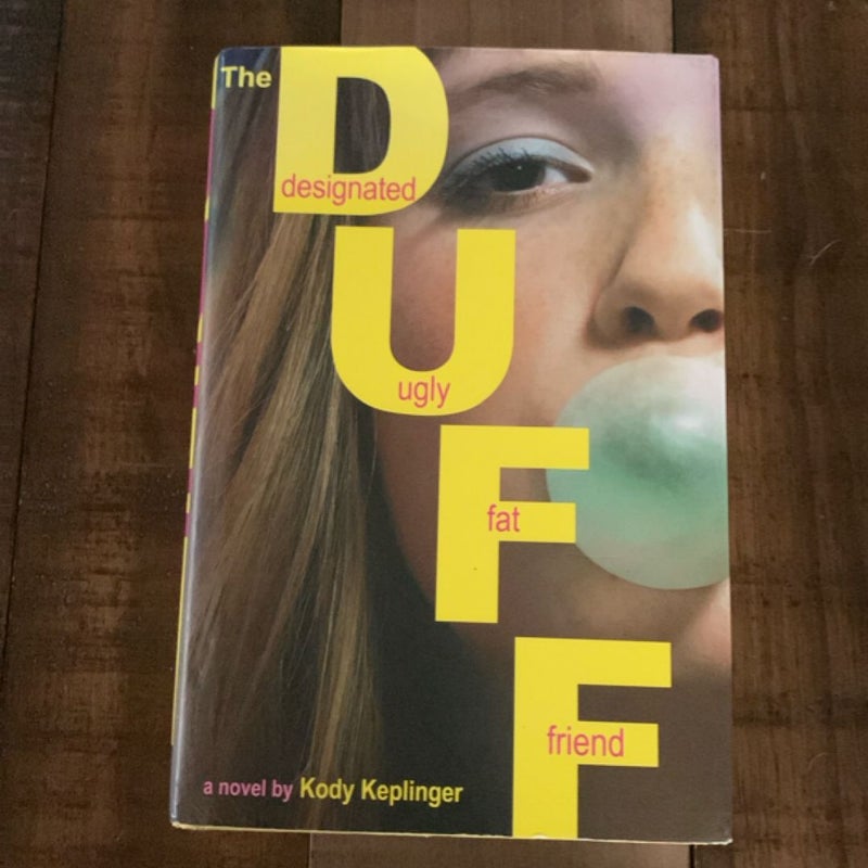 The DUFF