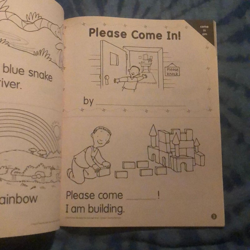 25 Read and Write MiniBooks That Teach Sight Words by Louise O'Quinn