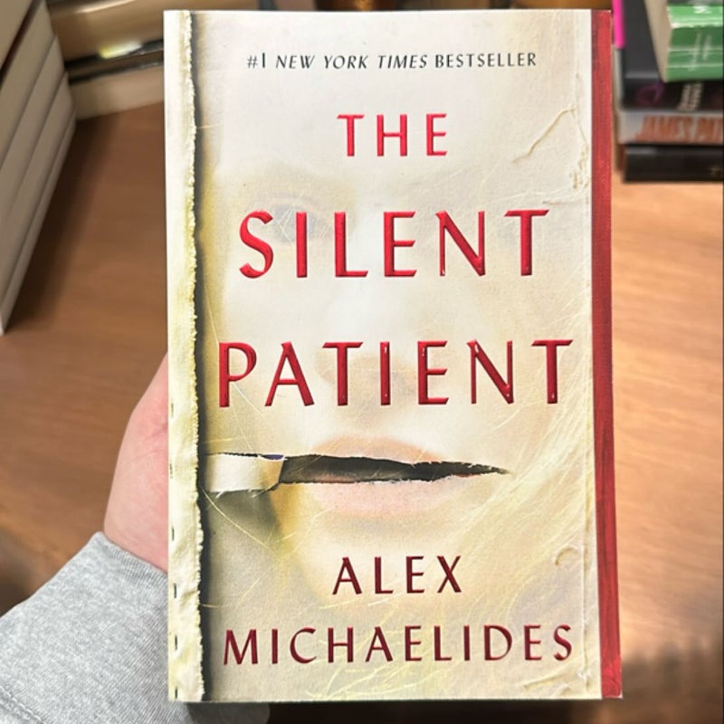 The Silent Patient