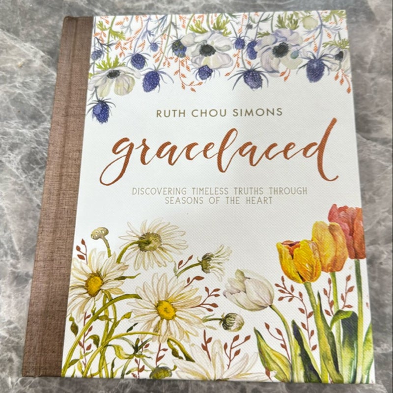 GraceLaced