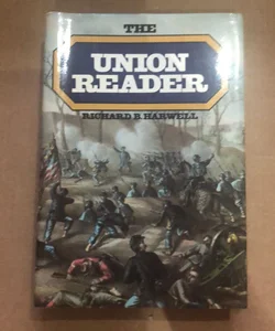 The Union Reader 85