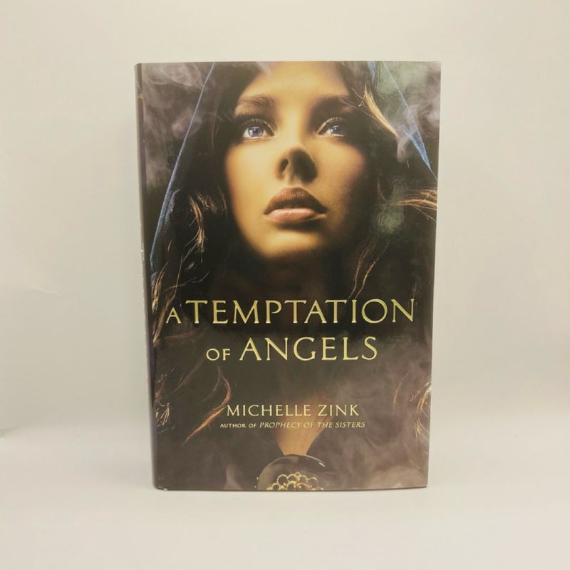 A Temptation of Angels