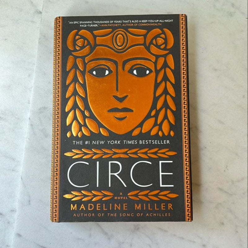 Circe