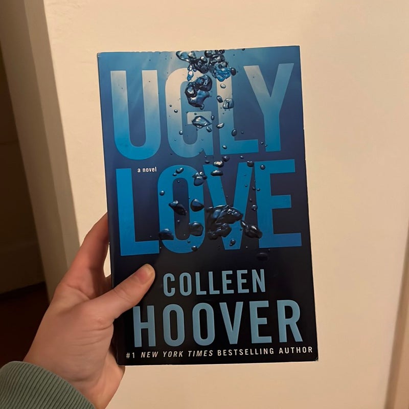 Ugly Love