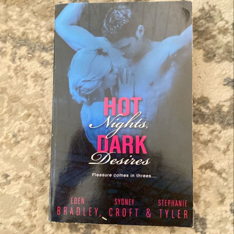 Hot Nights, Dark Desires