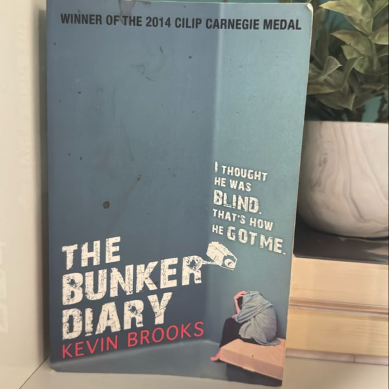 The Bunker Diary