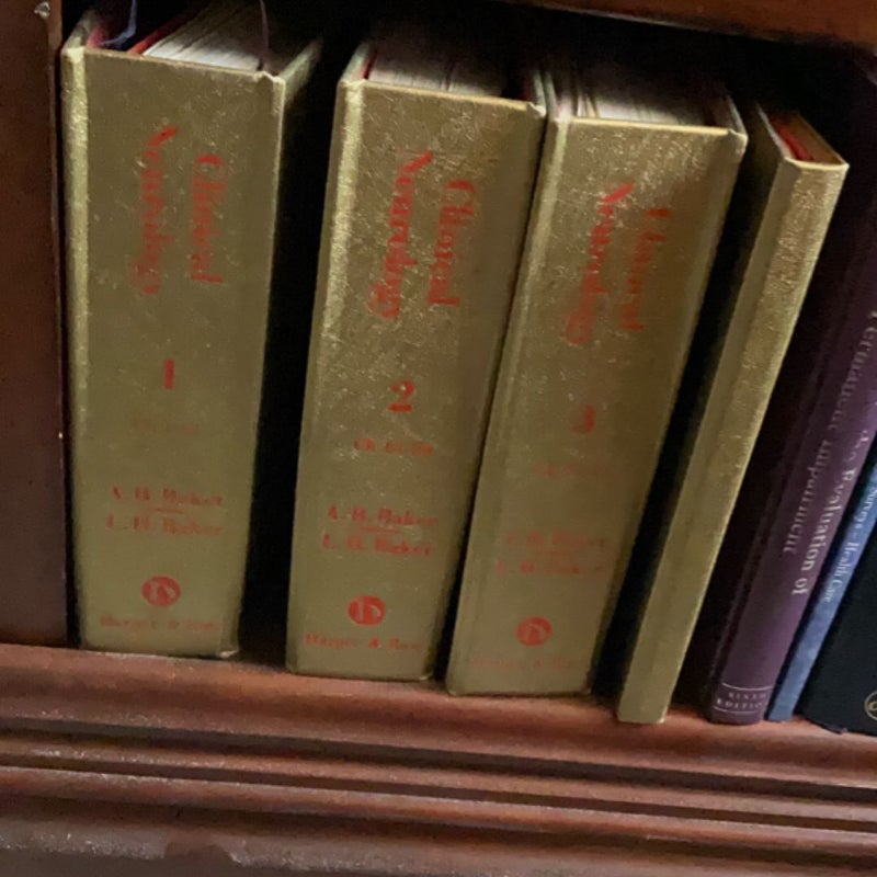 Physicians library