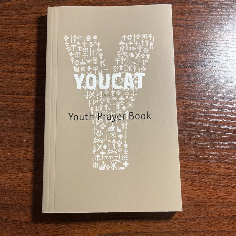 Youcat English