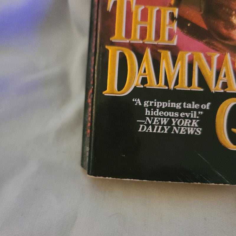 The Damnation Game