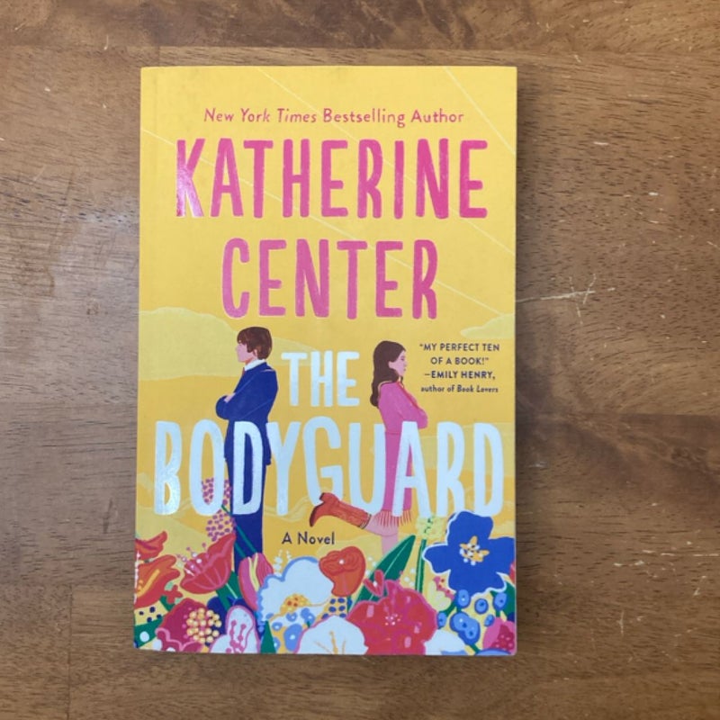 The Bodyguard