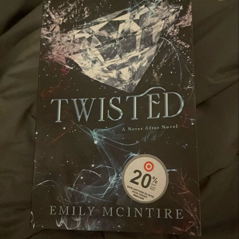 Twisted