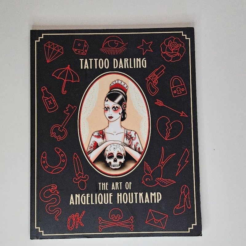 Tattoo Darling