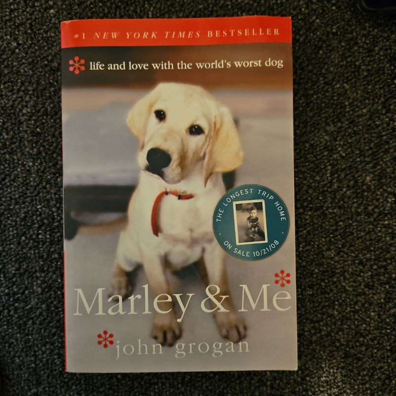 Marley and Me