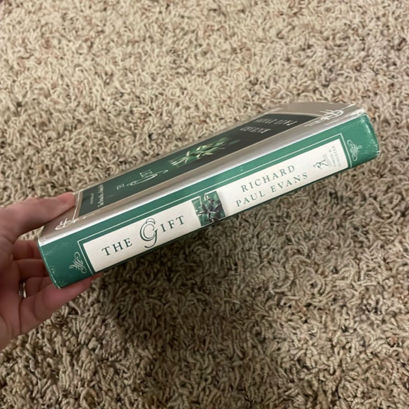 The Gift