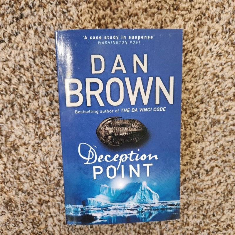 Deception Point