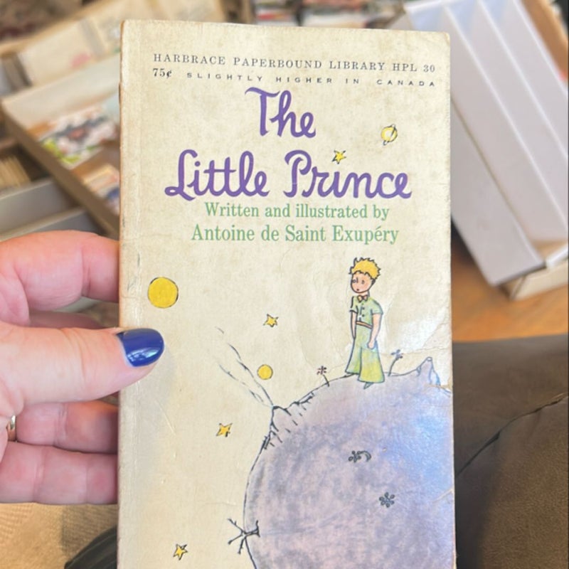 The Little Prince