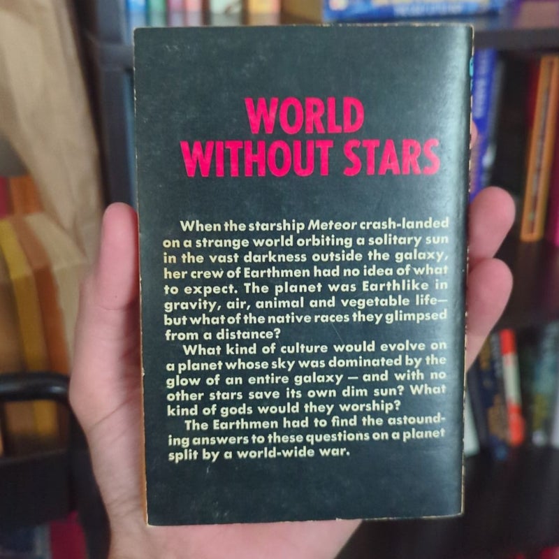 World Without Stars