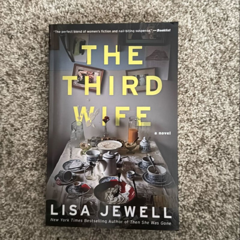 The Third Wife