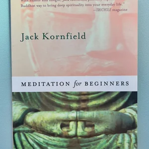 Meditation for Beginners