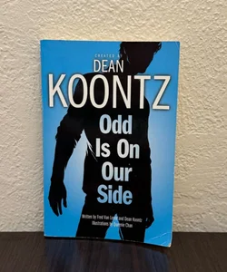 Odd Is on Our Side (Graphic Novel)