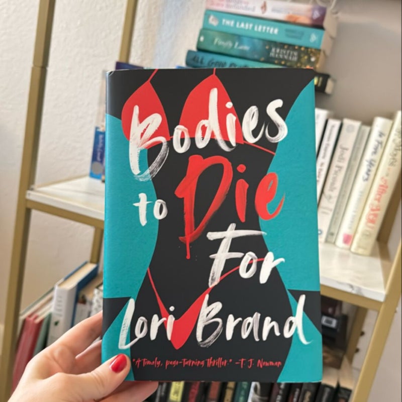 Bodies to Die For