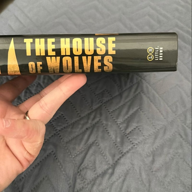 The House of Wolves