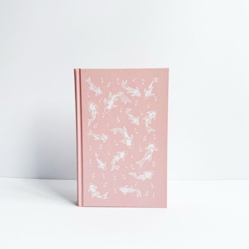 The Heart Principle (SIGNED Afterlight Exclusive Edition)