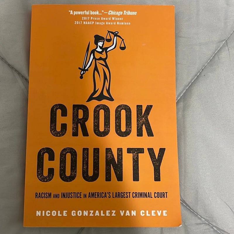 Crook County