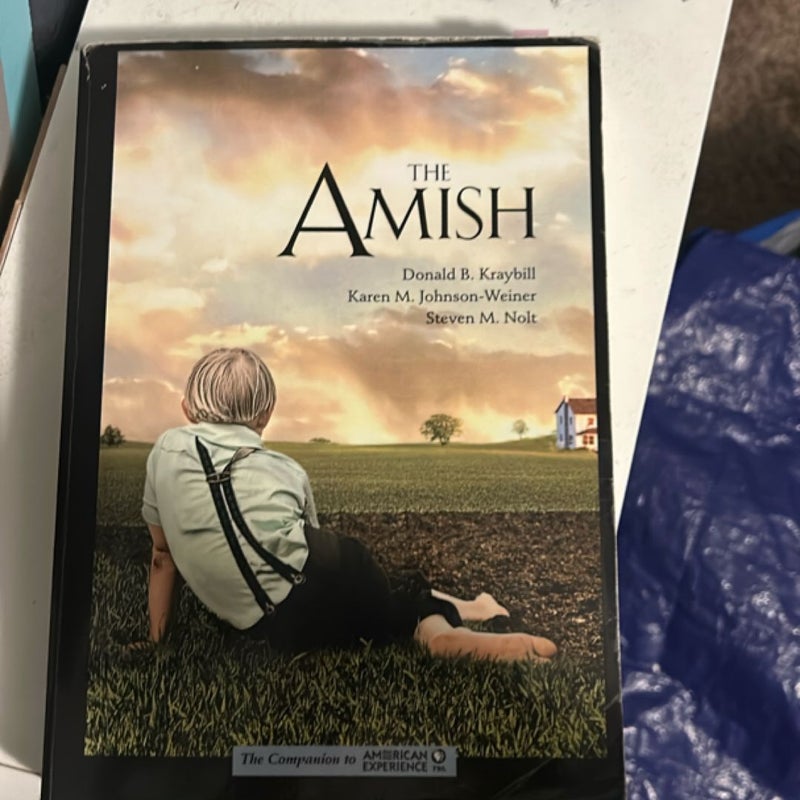 The Amish
