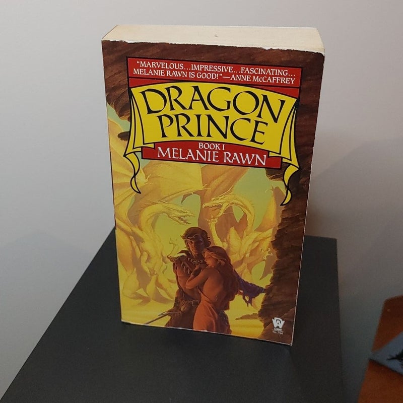 Dragon Prince