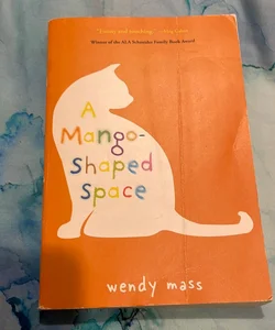 A Mango-Shaped Space