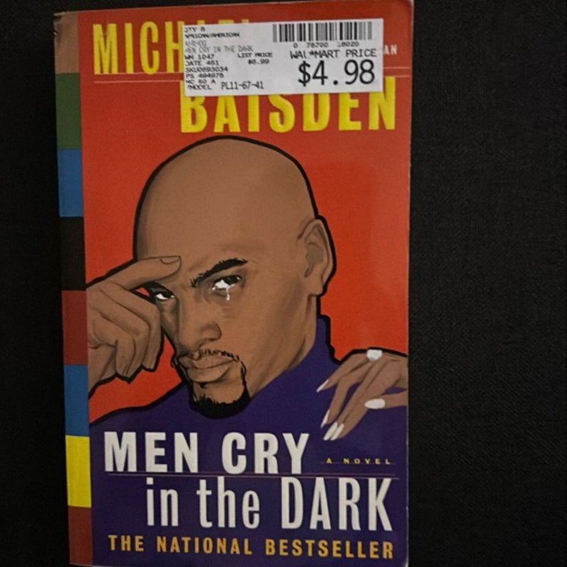 Men Cry in the Dark