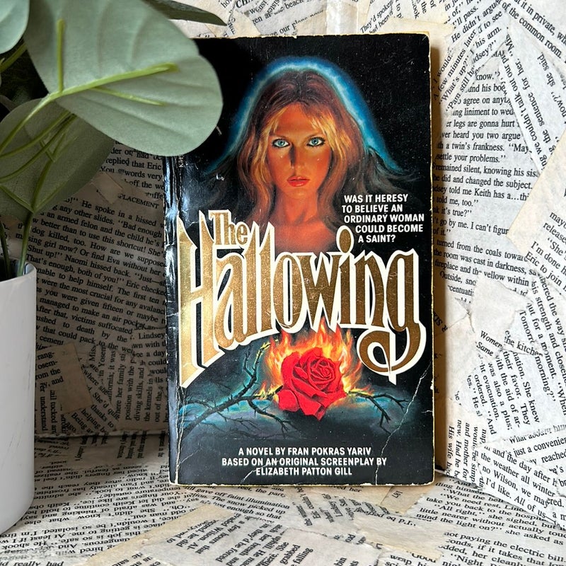 The Hallowing