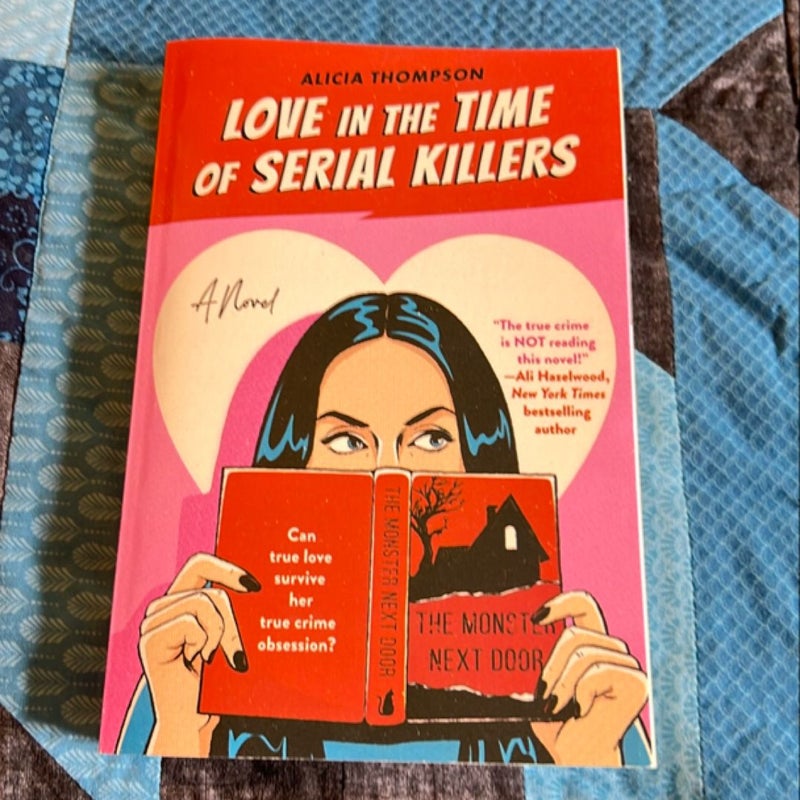 Love in the Time of Serial Killers